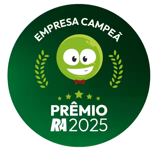 Premio RA 2025 — Empresa Campea